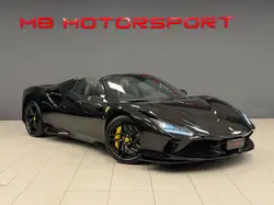 Ferrari F8 Spider F8 Tributo Spider 3.9 IVA ESP