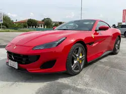 Ferrari Portofino Portofino 3.9