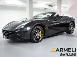 Ferrari California T DCT -IVA ESPOSTA-CERCHI 20-CARBONIO-FULL