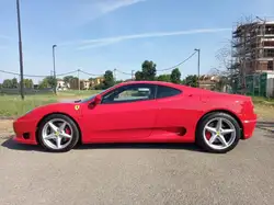 Ferrari 360 3.6 Modena