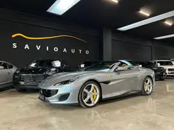 Ferrari Portofino Uff.Italiana e manutenzioni ufficiali Ferrari