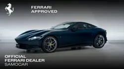 Ferrari Roma 3.9 Coupè DCT