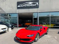 Ferrari 296 GTB 3.0