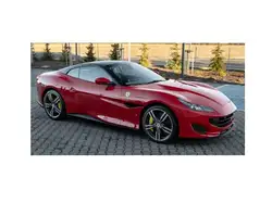 Ferrari Portofino Portofino 3.9