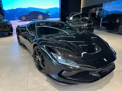 Ferrari F8 Tributo Tributo