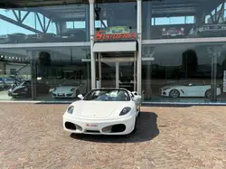 Ferrari F430 Spider F1 - pronta consegna