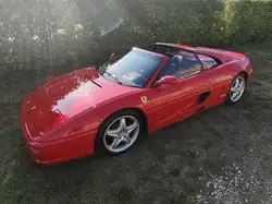 Ferrari F355 F355 355 GTS 3.5 F1