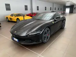 Ferrari Roma 3.9 F1 dct