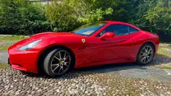 Ferrari California California 4.3 dct