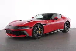 Ferrari 12 Cilindri Coupè