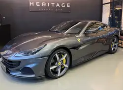 Ferrari Portofino 3.9 M  / Full Optional / Prezzo piu’ Iva 22%