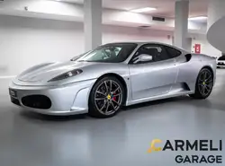 Ferrari F430 F1 -ITALIANA-SERVICE FERRARI