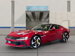 Ferrari 12 Cilindri 6.5 V12 dct | FULL OPTIONAL | Prezzo Iva compresa deducibile