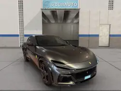 Ferrari Purosangue Purosangue  V12 6.5 | Carbon | Prezzo Iva compresa deducibile