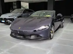 Ferrari Roma 3.9