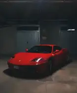 Ferrari 360 3.6 Modena F1