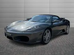 Ferrari F430 Spider 4.3 F1
