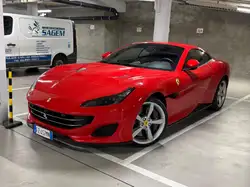 Ferrari Portofino Portofino 3.9