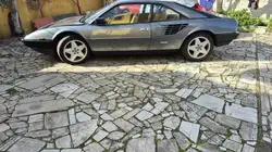 Ferrari Mondial 8 2.9