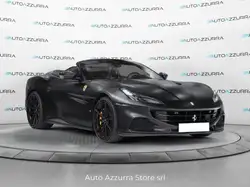 Ferrari Portofino Portofino 3.9 M | IVA, PPF MATT BLACK, ADAS, FERRARI WARRANTY 2028
