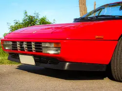 Ferrari Mondial Mondial Cabrio 3.4 T 300cv