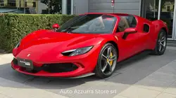 Ferrari 296 GTS 296 GTS 3.0 | LIFT, APPLE CARPLAY, ROSSO CORSA