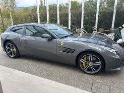 Ferrari GTC4 Lusso GTC4 Lusso 6.3 dct