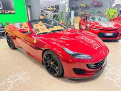 Ferrari Portofino Portofino 3.9