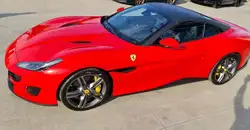 Ferrari Portofino 3.9
