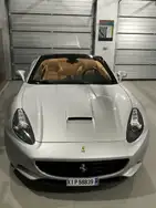 Ferrari California 4.3 dct