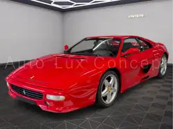 Ferrari F355 Schaltgetriebe, vollständig restauriert !!!