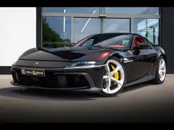 Ferrari 12 Cilindri 6.5 V12°NERO PUROSANGUE°PPF°SPEC°LIFT°360°ACC