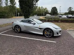 Ferrari Portofino Ferrari Power Warranty - 2028