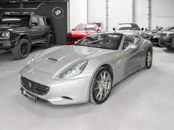Ferrari California 4.3 V8/20'/FULL SERVICE FERRARI/EXCLUSIVE