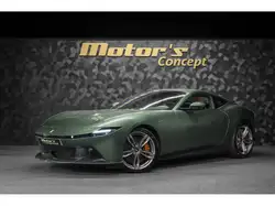 Ferrari Amalfi V8 - VERDE TOSCANA (CLASSIC COLORS)