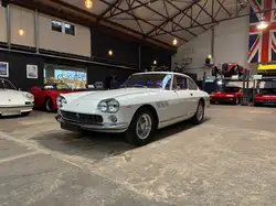 Ferrari 330 GT 2+2