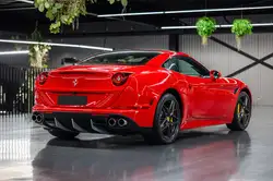 Ferrari California 3.9 T HELE Btw auto, (€ 119.793,39 Ex B.T.W) PPF
