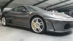 Ferrari F430 F1