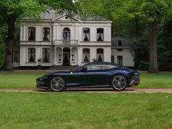 Ferrari Roma 3.9 V8 HELE | Blu Scozia | Carbon exterieur | JBL