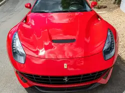 Ferrari F12 F12berlinetta