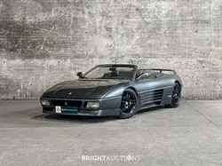 Ferrari 348 Spider 3.4 V8