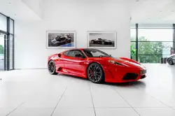 Ferrari 430 Scuderia ~Ferrari Munsterhuis~