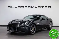 Ferrari California 4.3 V8 30 Btw auto, (€ 107.396,69 Ex B.T.W) DEALER