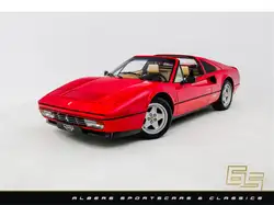 Ferrari 328 GTS Early Pre-ABS (Concave Wheels) - Swiss Deliver