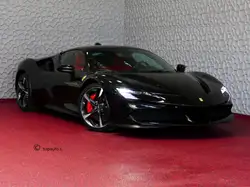 Ferrari SF90 Stradale 4.0 V8 1000 pk INCL BTW/BPM. CARBON SEATS/STUUR LI