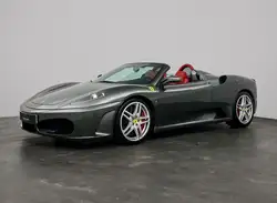 Ferrari F430 4.3 V8 Spider F1
