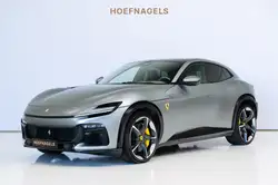 Ferrari Purosangue 6.5 V12 Pano, Lift, Burmester, EUR 379.500,- netto