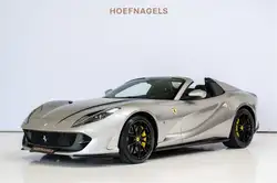 Ferrari 812 GTS 6.5 V12 Carbon, LIft, Side display, Atelier