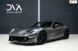 Ferrari 812 Superfast Novitec