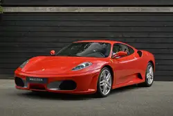 Ferrari F430 4.3 V8 - Handbak - Full Spec - Carbon